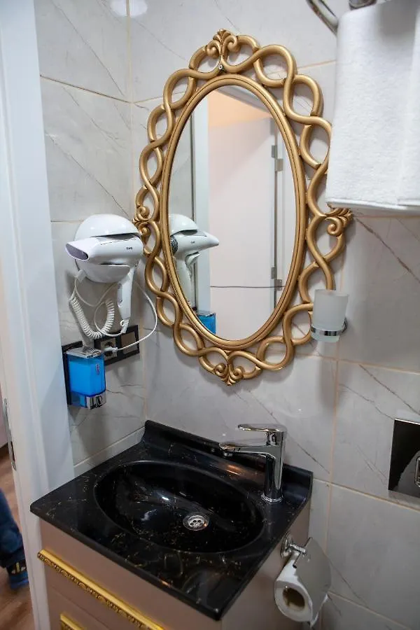 Blue Zerzevan Konak Istanbul Hotel