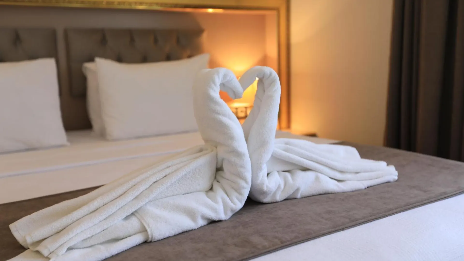 **** Hotel Blue Zerzevan Konak Istanbul Tyrkiet