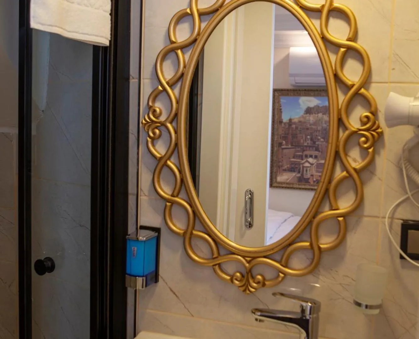 Hotel Blue Zerzevan Konak Istanbul