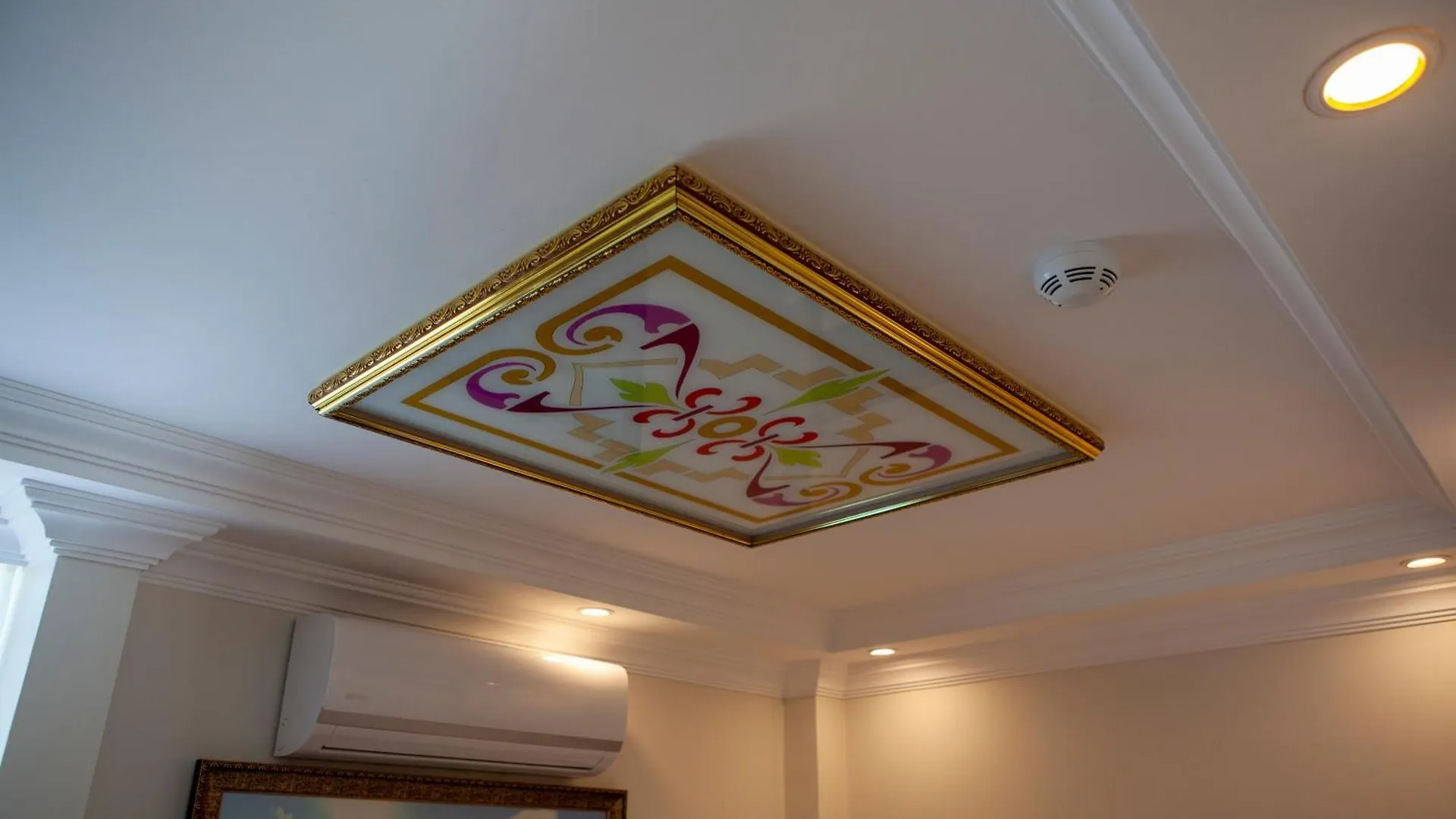 Hotel Blue Zerzevan Konak Istanbul
