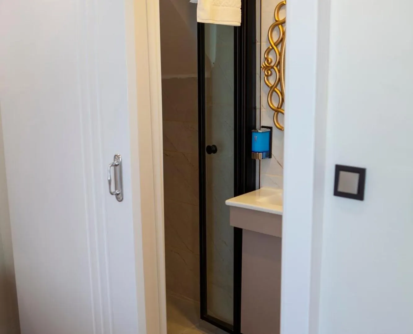 **** Hotel Blue Zerzevan Konak Istanbul Türkei