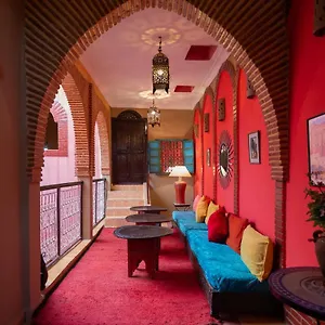 https://riad-n10.marrakeshhotelsmorocco.com